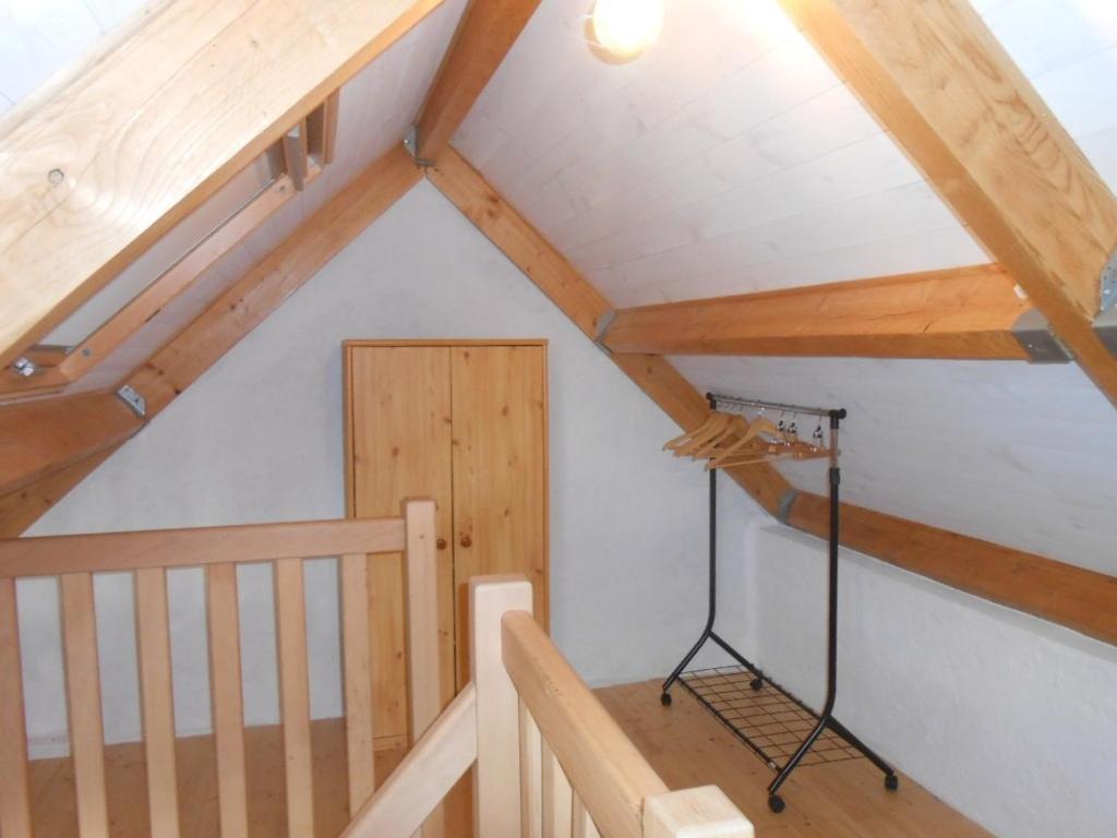 Maison Étel, 2 pièces, 2 personnes - FR-1-397-16 photo 4