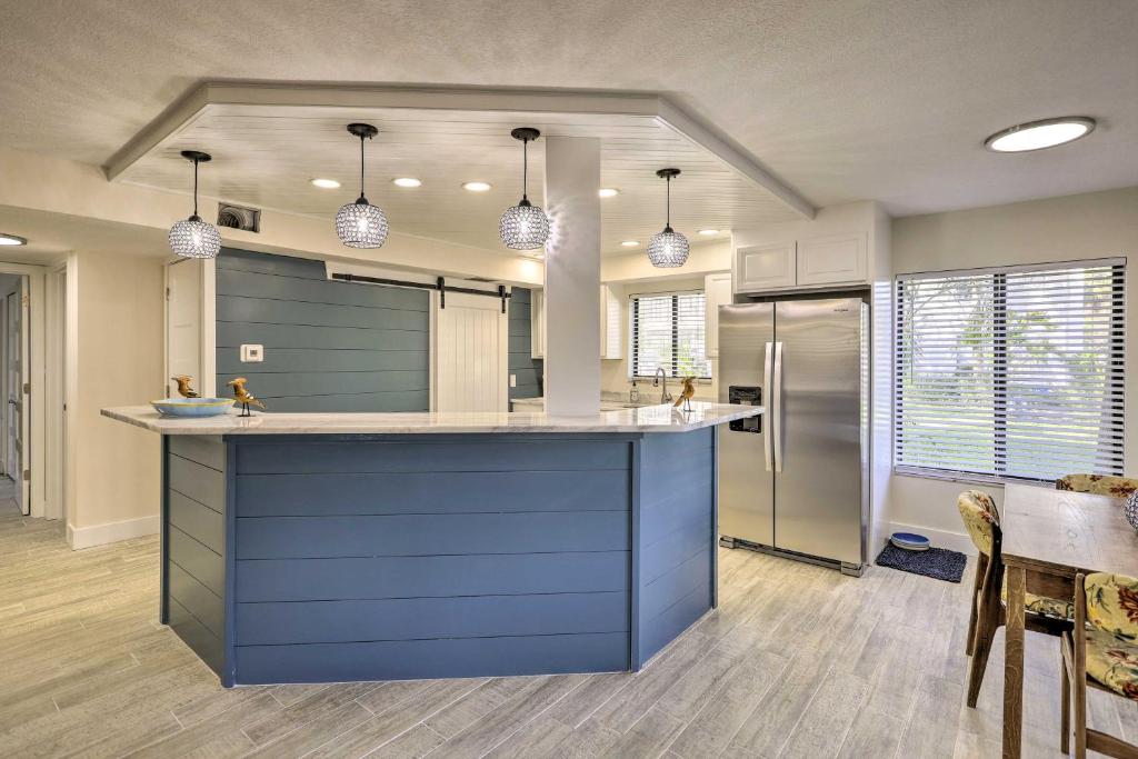 1st-Floor Cape Canaveral Condo, Near Beach! photo 3