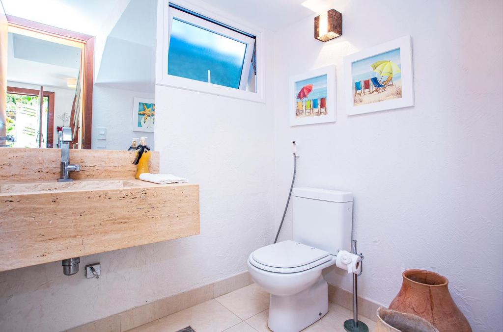 Casa Margot - Casas de Luxo Pé na Areia photo 2