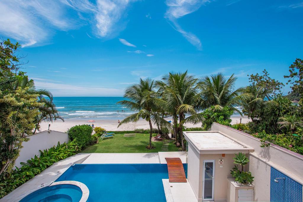 Casa Margot - Casas de Luxo Pé na Areia photo 1