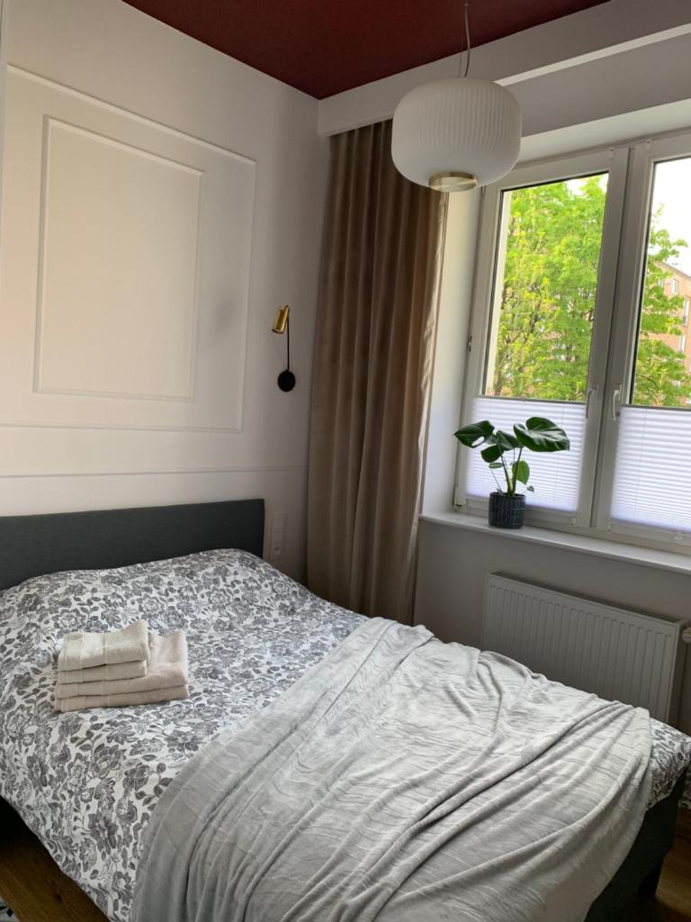 Apartament Centrum Marszalkowska 28 - pl. Zbawiciela