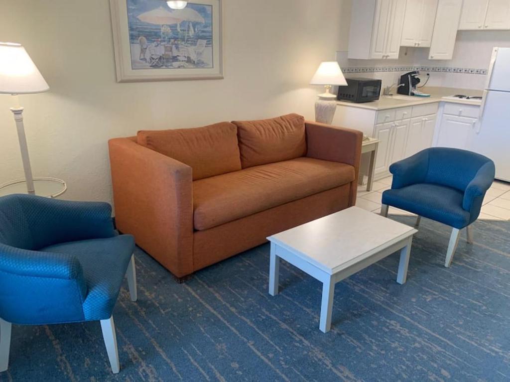Coastal Hideaway Oceanview Condo photo 1