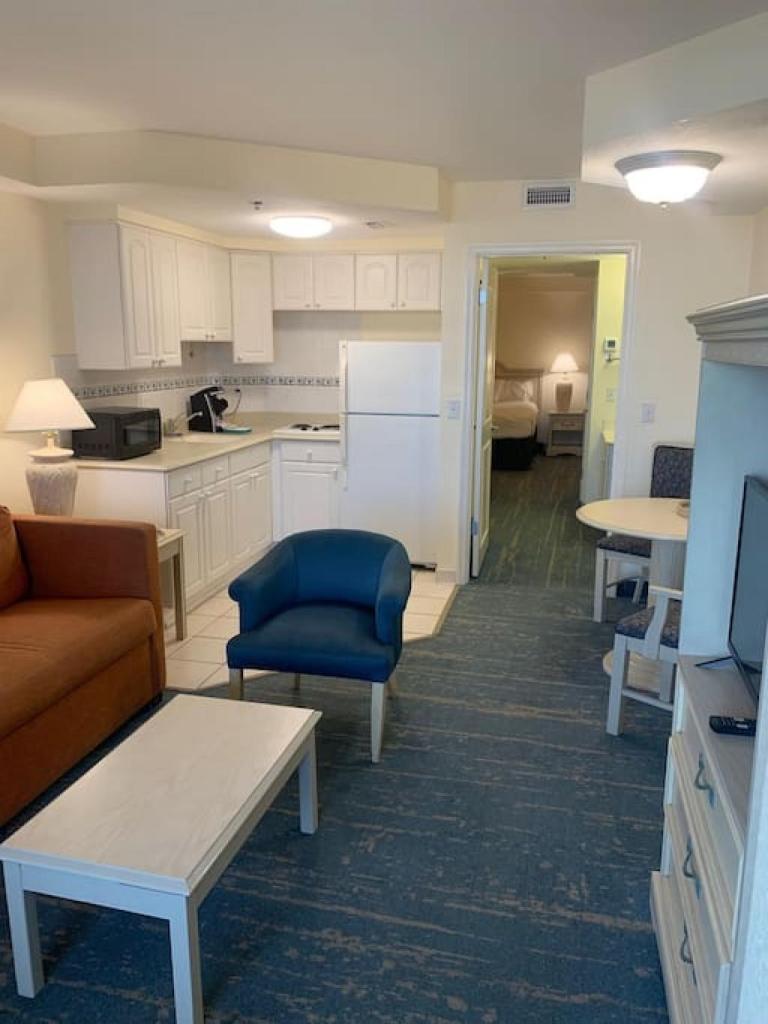 Coastal Hideaway Oceanview Condo photo 2