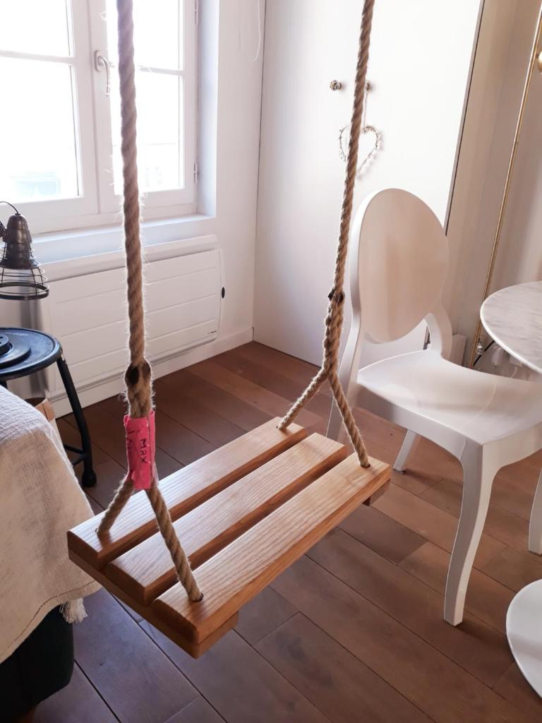 -La Maison Balancoire - Parking privé offert - Coeur historique -La Clef de Honfleur photo 2