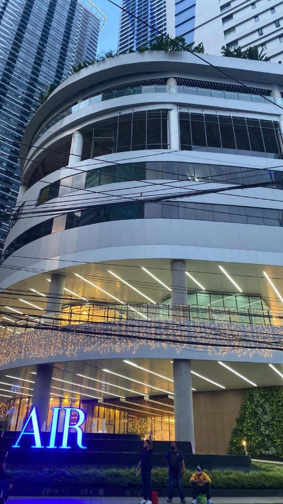 SMDC Air Residence-LucasCove Sorrento Vibes in Makati, Metro Manila