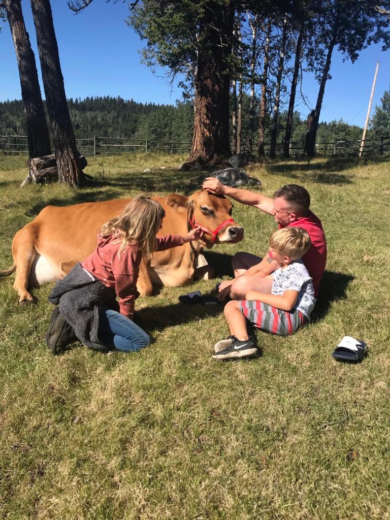 Montana Hill Guest Ranch photo 4