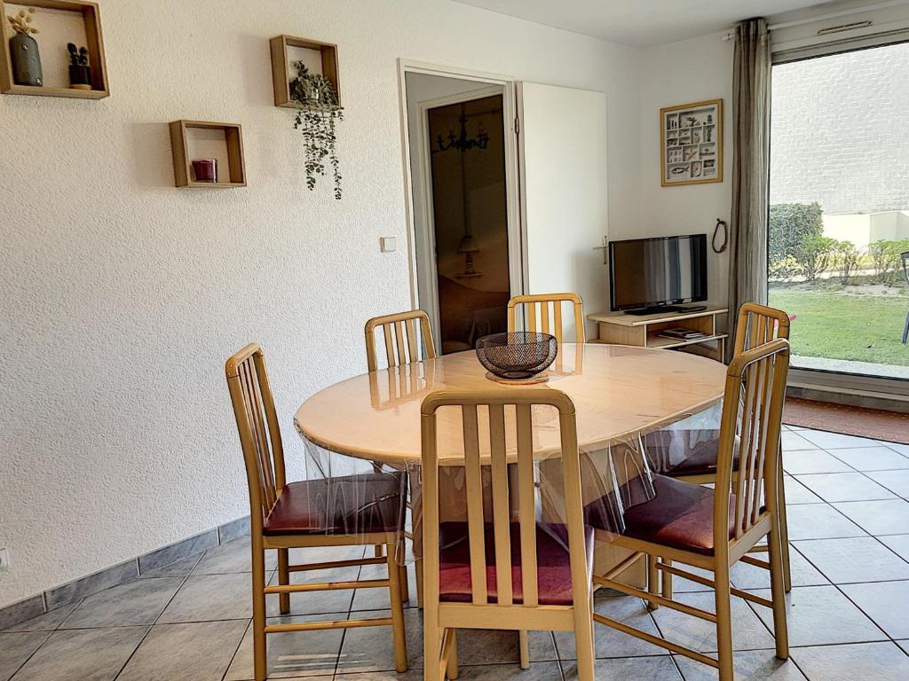Appartement Jullouville, 2 pièces, 4 personnes - FR-1-361-14 photo 3