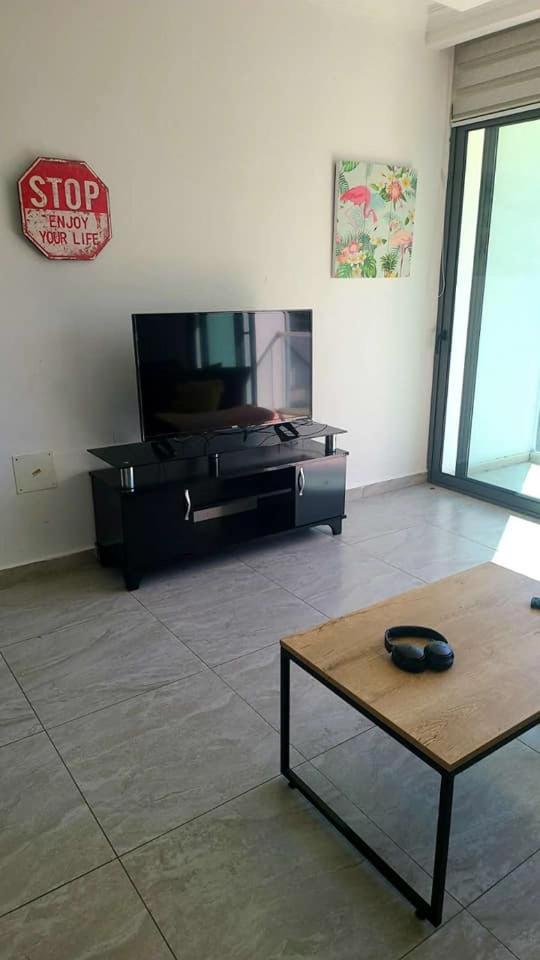 Track Apartment