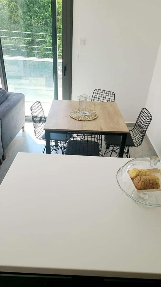 Track Apartment photo 4