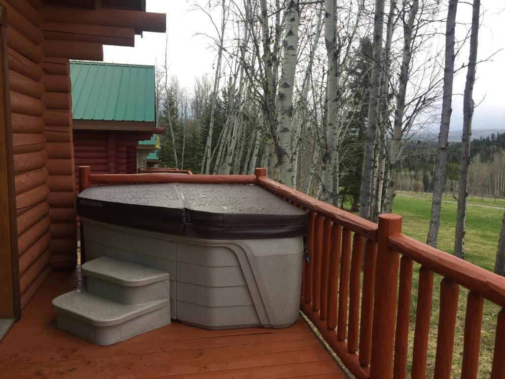 Montana Hill Guest Ranch photo 3
