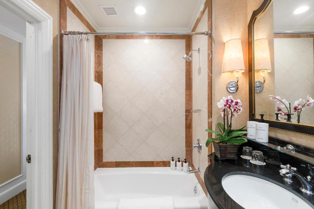 InterContinental Mark Hopkins San Francisco, an IHG Hotel photo 3
