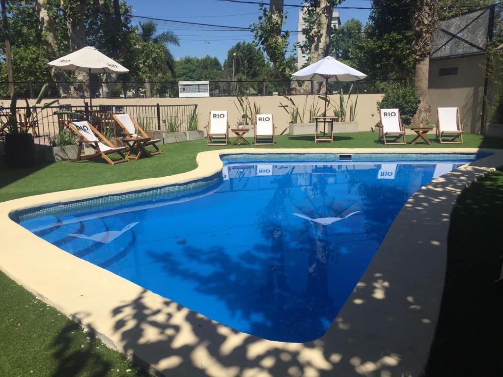 RIO TIGRE HOTEL photo 3