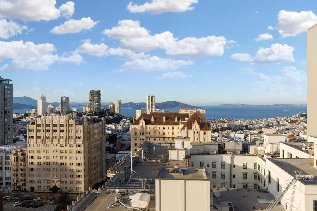 InterContinental Mark Hopkins San Francisco, an IHG Hotel photo 4