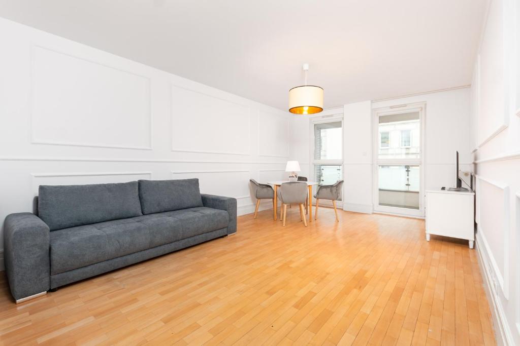 Apartament Polna by Your Freedom - Tap to explore photos