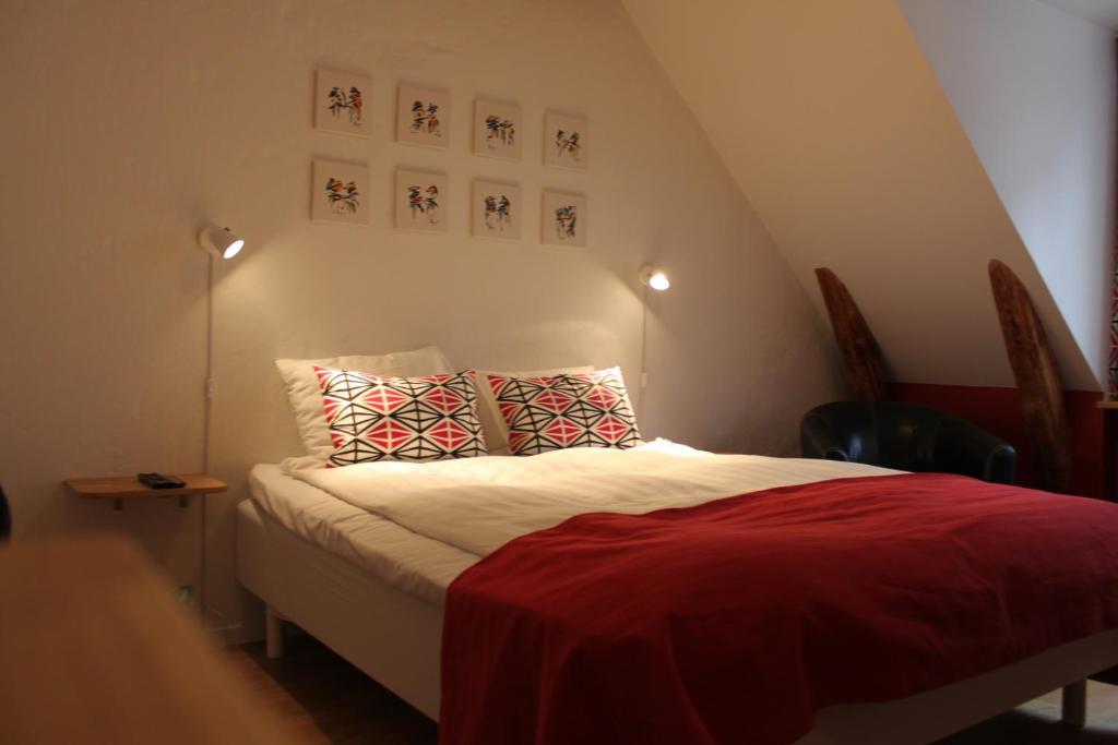 Magles Smiley Inn photo 3