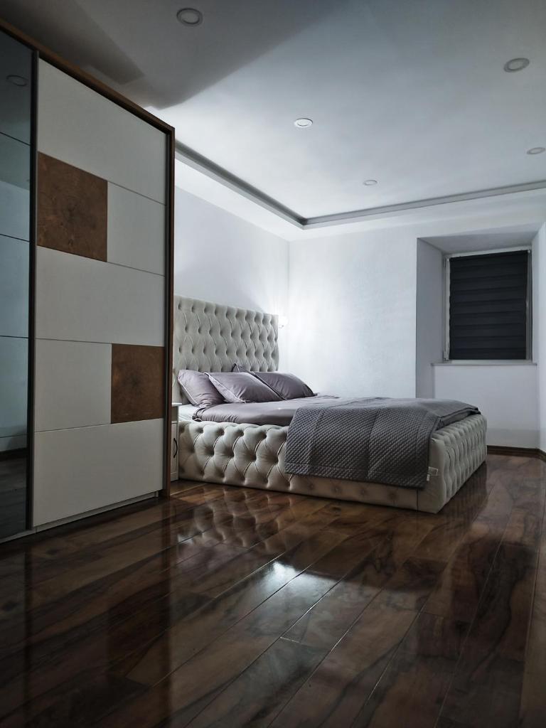 Stara Pošta Apartment 8 photo 1