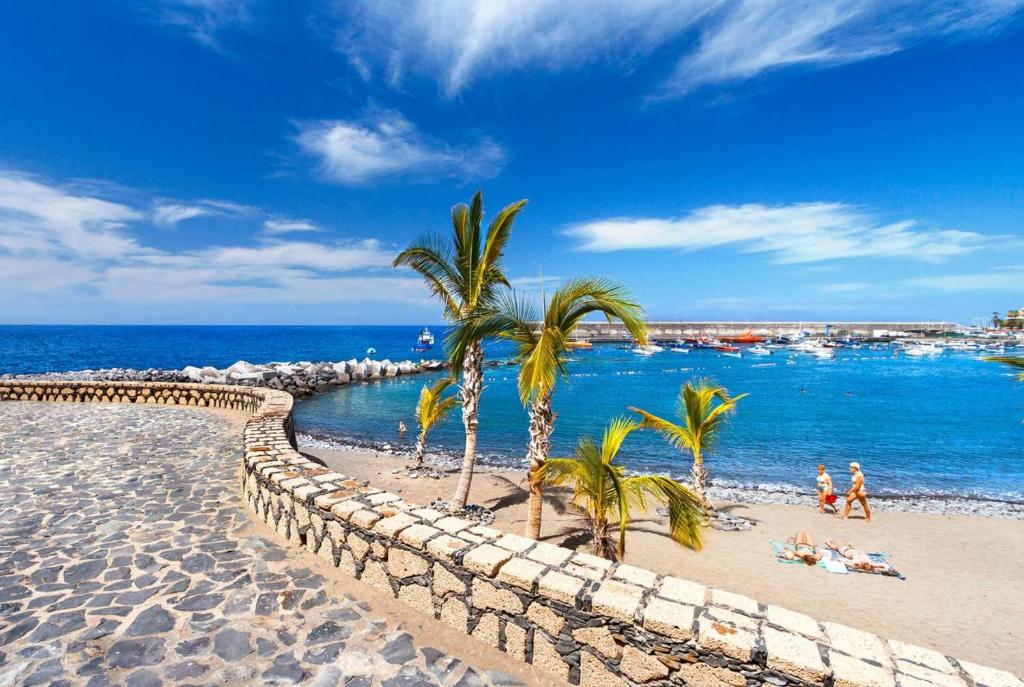 Precioso apartamento reformado a pocos metros del mar en Playa San Juan