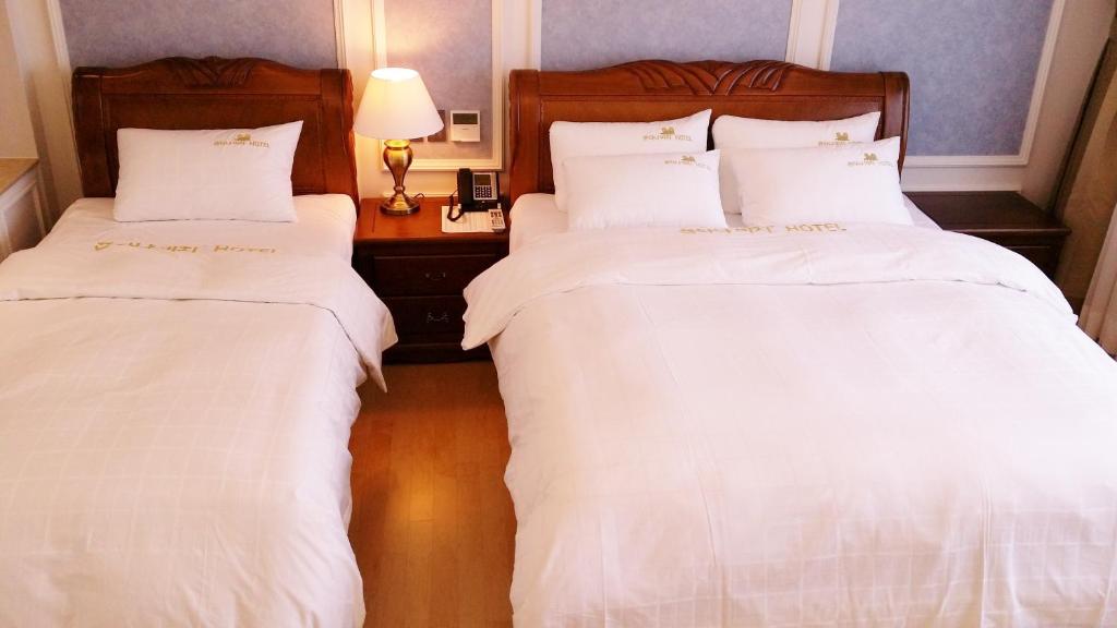 Fontana Beach Hotel photo 4