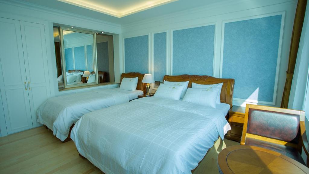 Fontana Beach Hotel photo 3