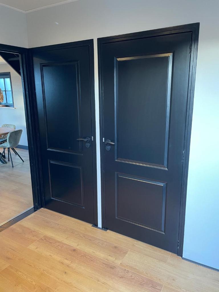 De Heerlykheid Wemeldinge, vlak bij strand en bos, complete woning met eigen tuin in de karakteristieke Dorpsstraat photo 3