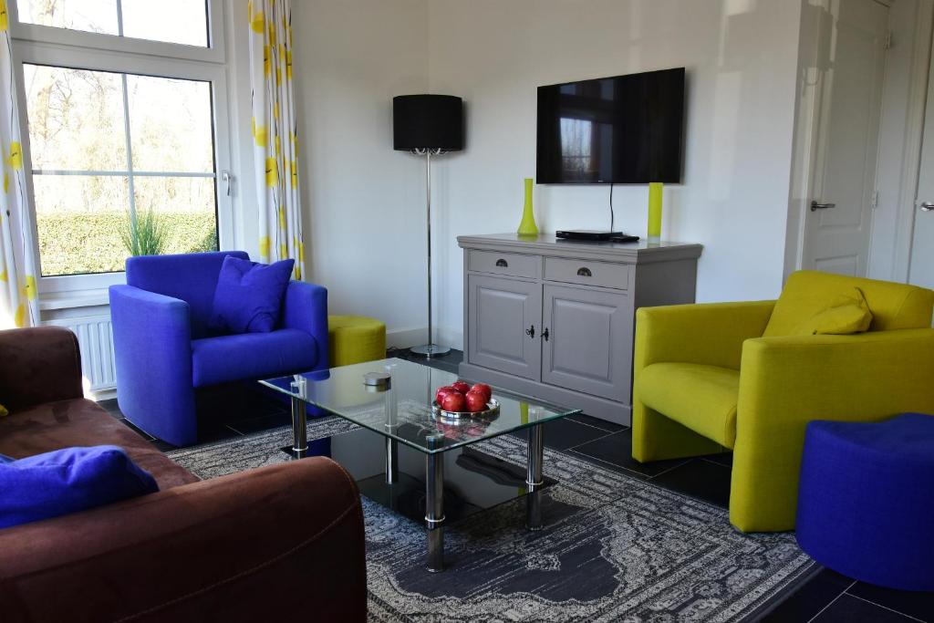 Woning zeldenrust 4 photo 2