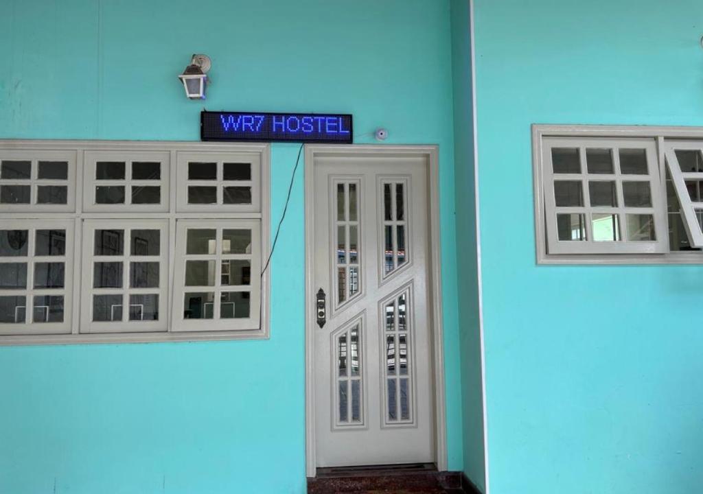 WR7 Hostel photo 1
