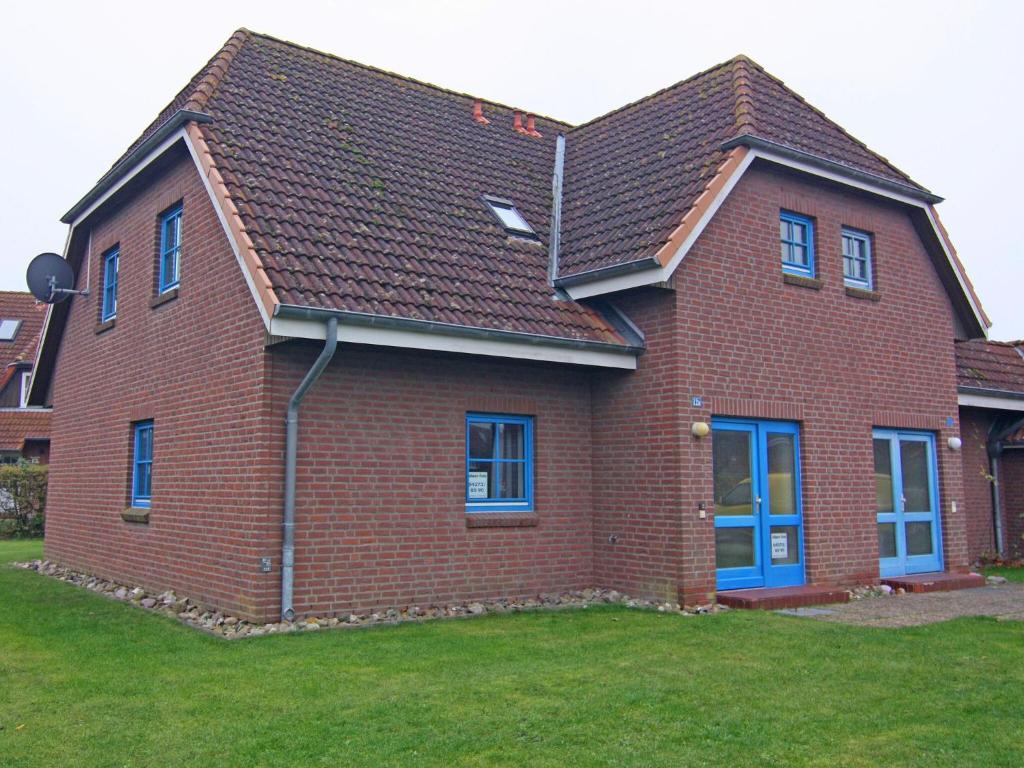 Cozy holiday apartment on Fehmarn photo 2