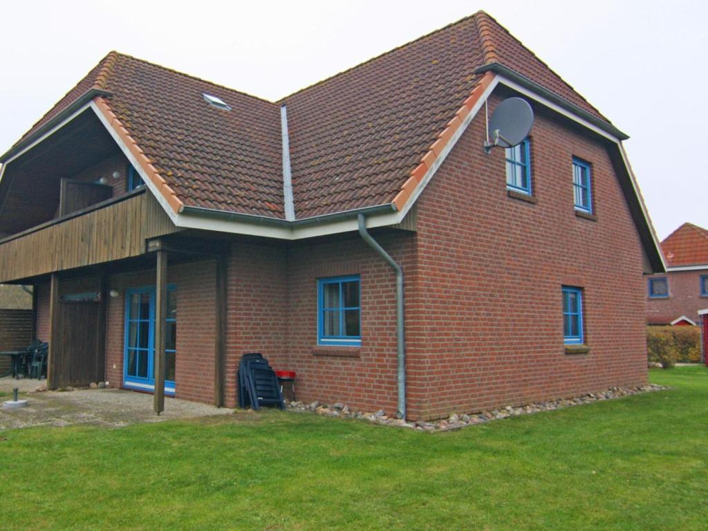 Cozy holiday apartment on Fehmarn photo 1