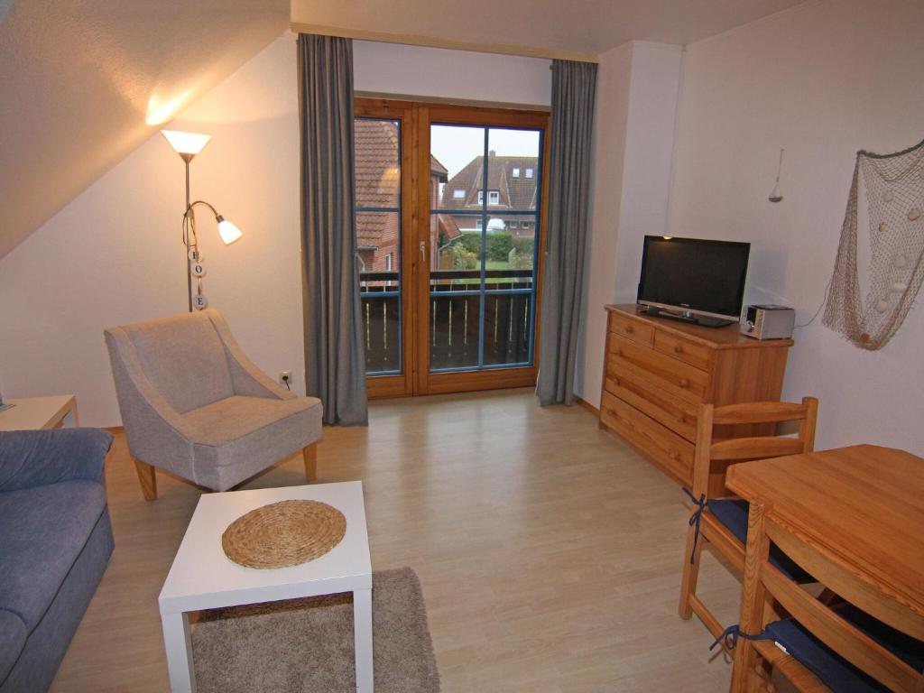 Cozy holiday apartment on Fehmarn photo 4