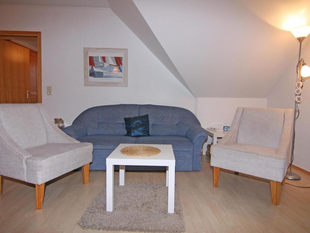 Cozy holiday apartment on Fehmarn photo 3