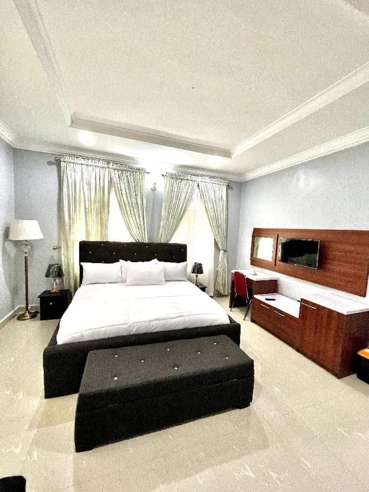 Allover guesthouse Apo photo 1