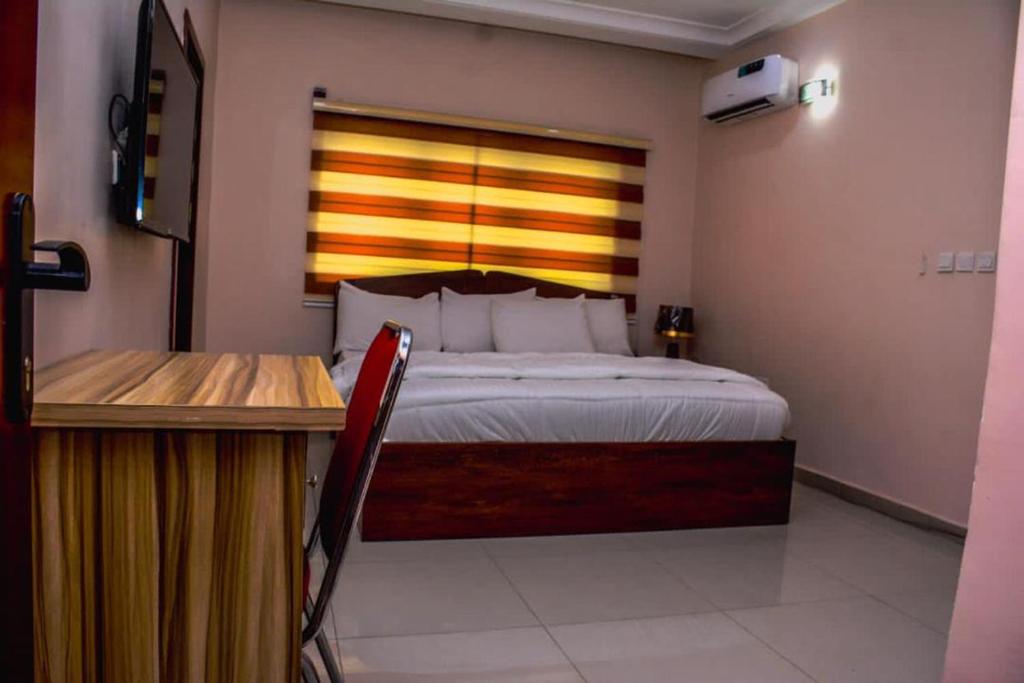 Allover guesthouse Apo photo 2