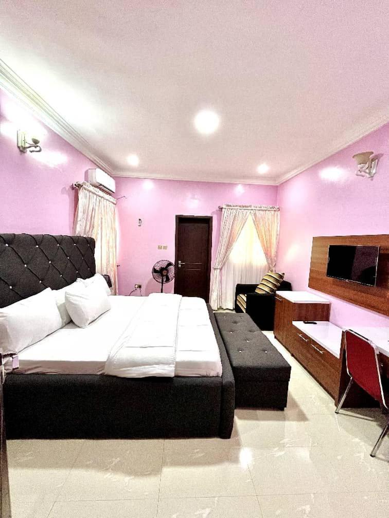 Allover guesthouse Apo photo 3