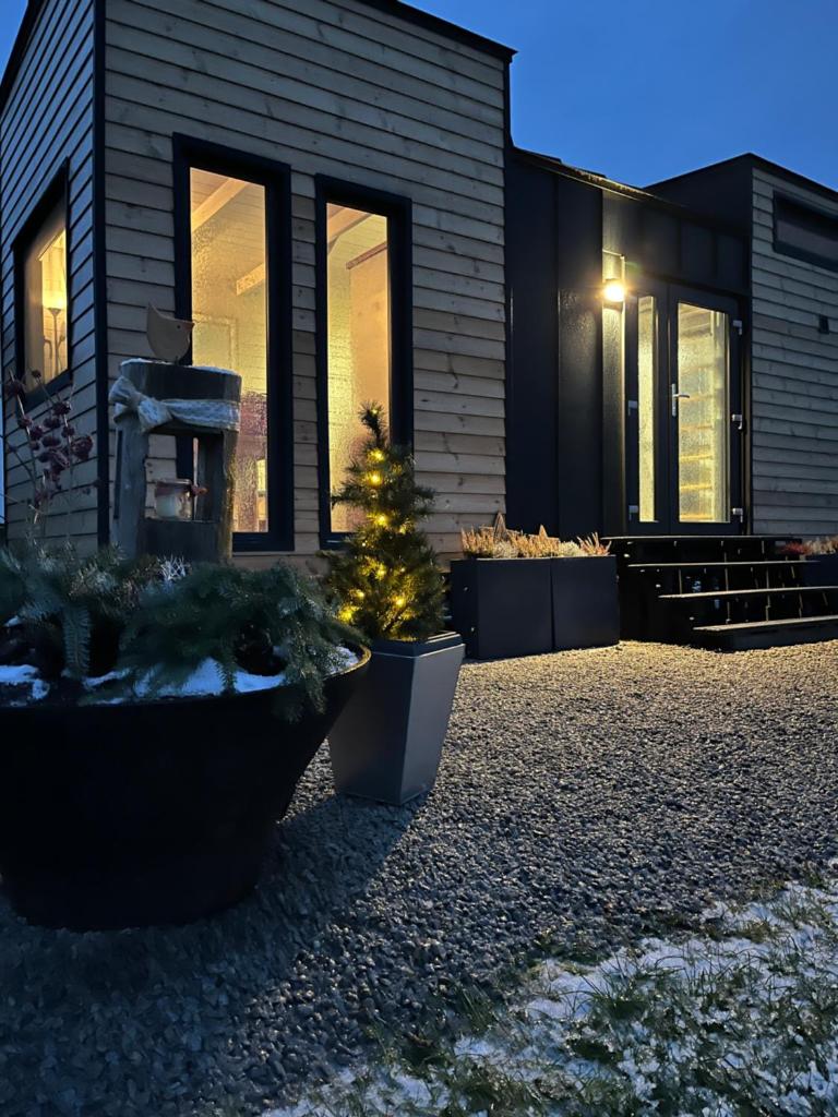 TinyHouse -Reset im Vilstal -Zurück zum Ursprung photo 1