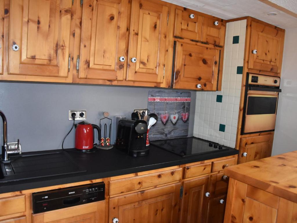 Appartement Pralognan-la-Vanoise, 3 pièces, 6 personnes - FR-1-464-150 photo 3