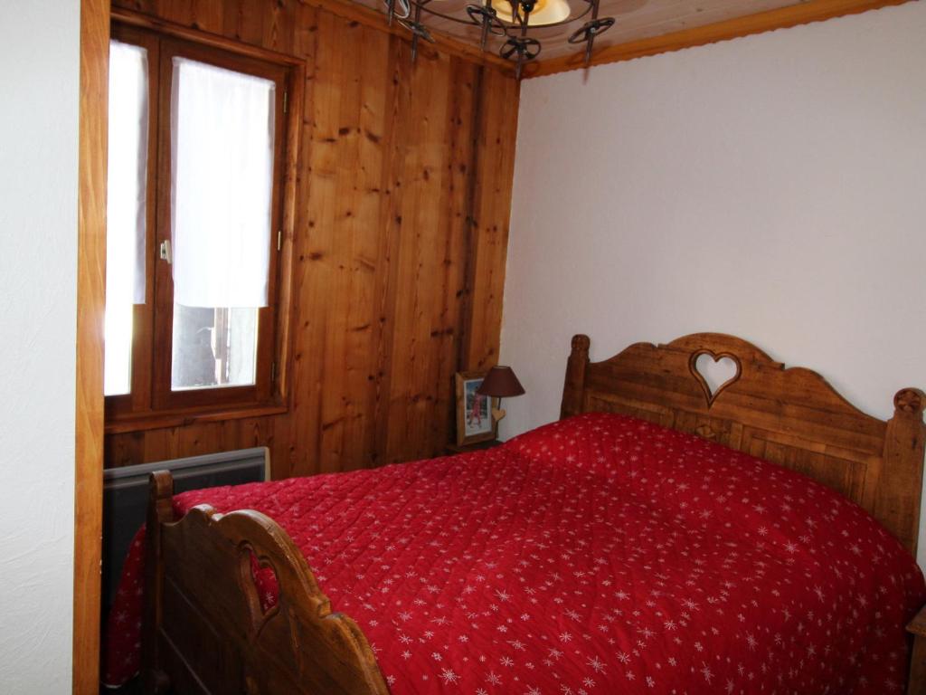 Chalet Aussois, 6 pièces, 14 personnes - FR-1-508-28 photo 3