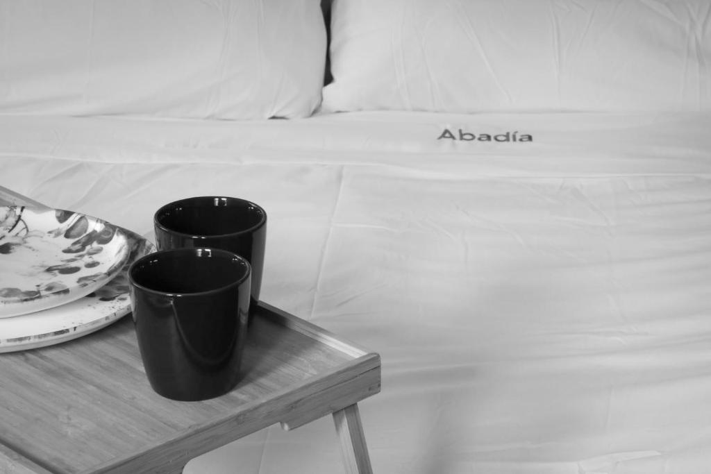 Apartamentos Abadía. photo 1