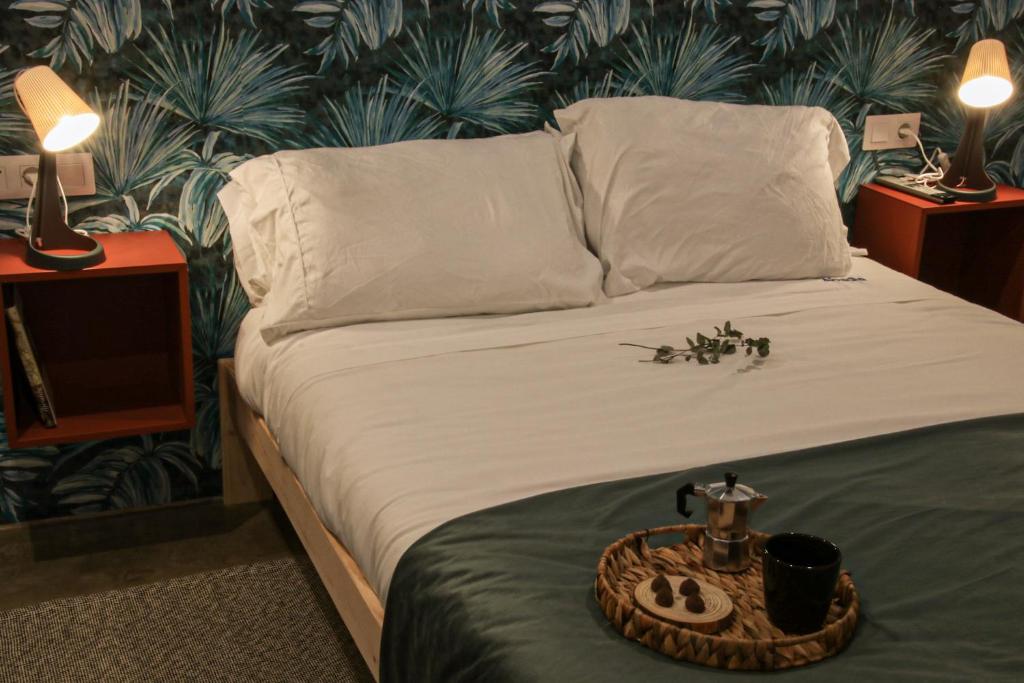 Apartamentos Abadía. photo 3