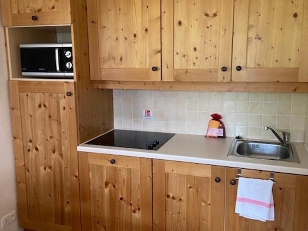 Appartement Lanslebourg-Mont-Cenis, 3 pièces, 6 personnes - FR-1-508-256 photo 2