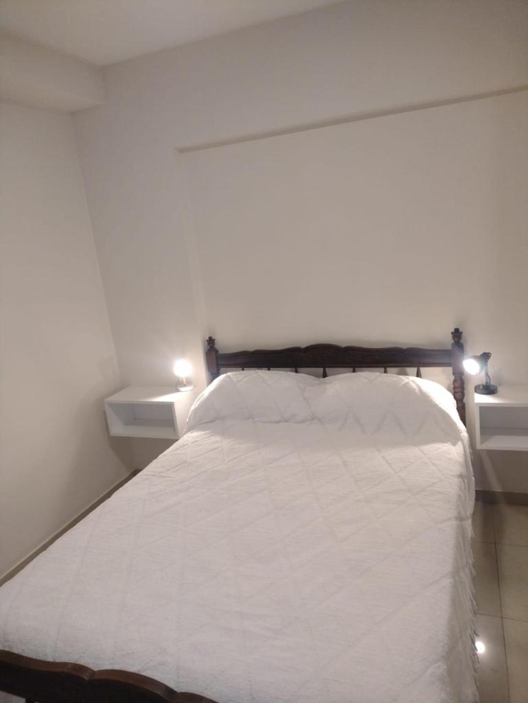 Departamento 2 ambientes céntrico en Tucumán photo 1