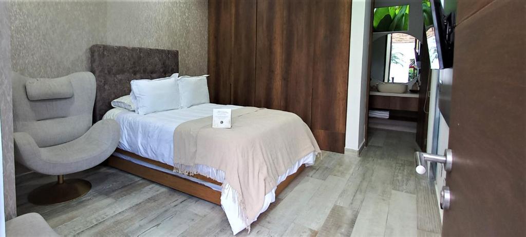 Hotel Casa Giraldo photo 1