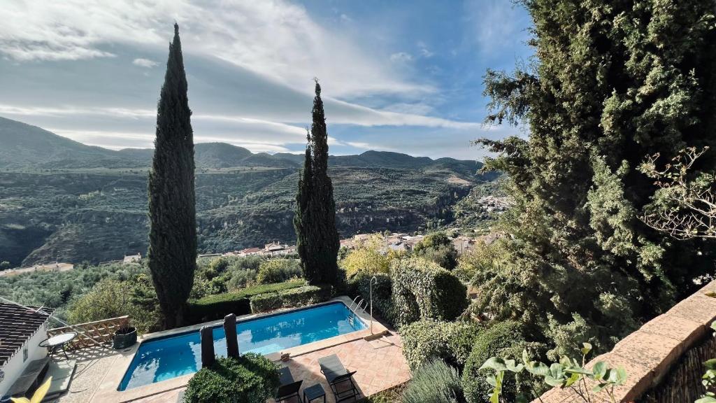 Cortijo El Pino Retreat photo 1