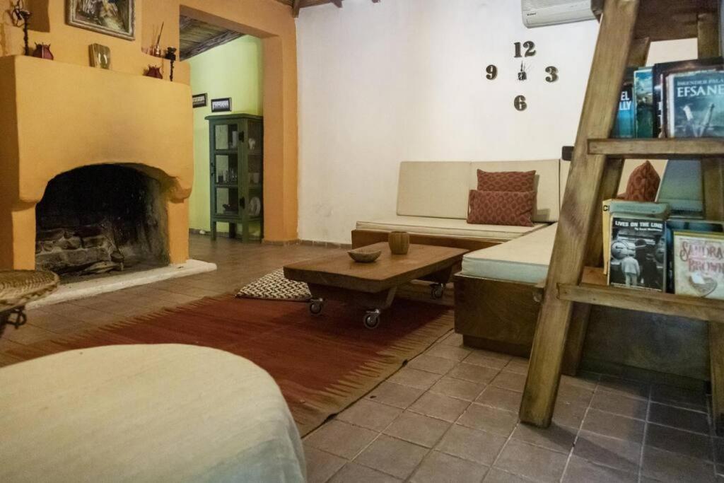 Cozy House with Garden in Bodrum Bitez photo 3