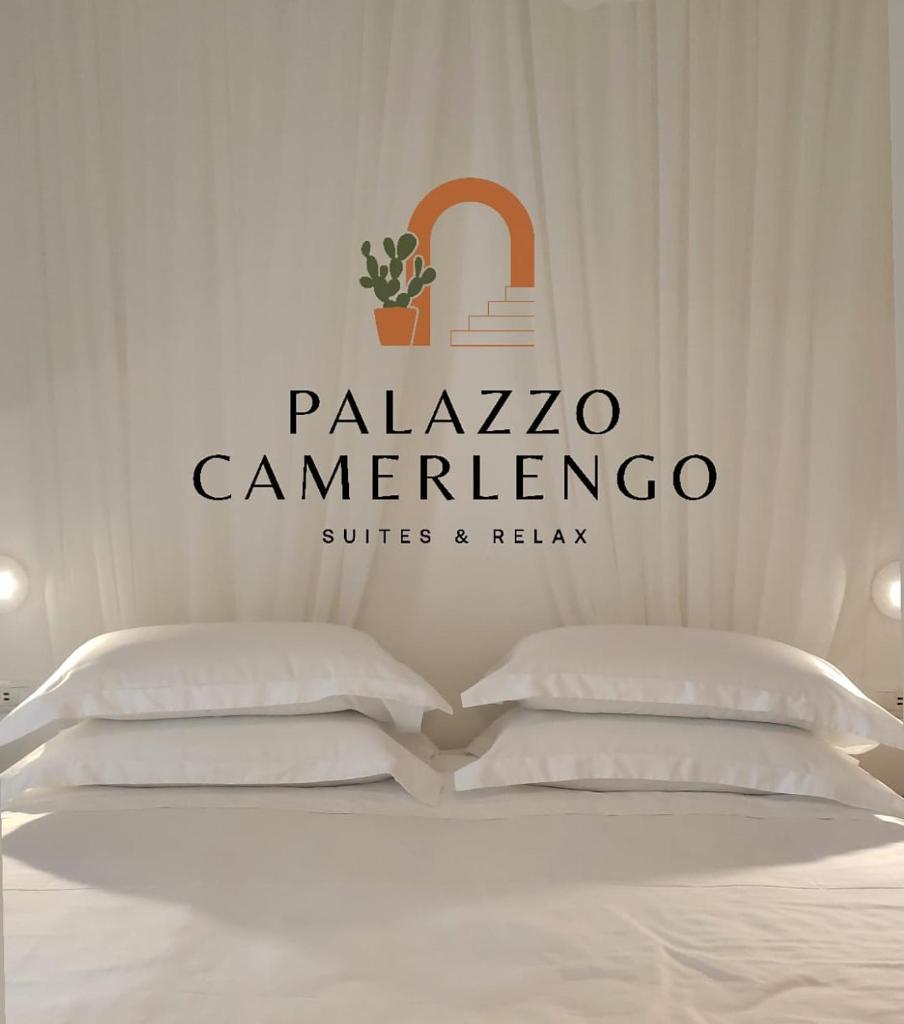 PALAZZO CAMERLENGO Suites Relax