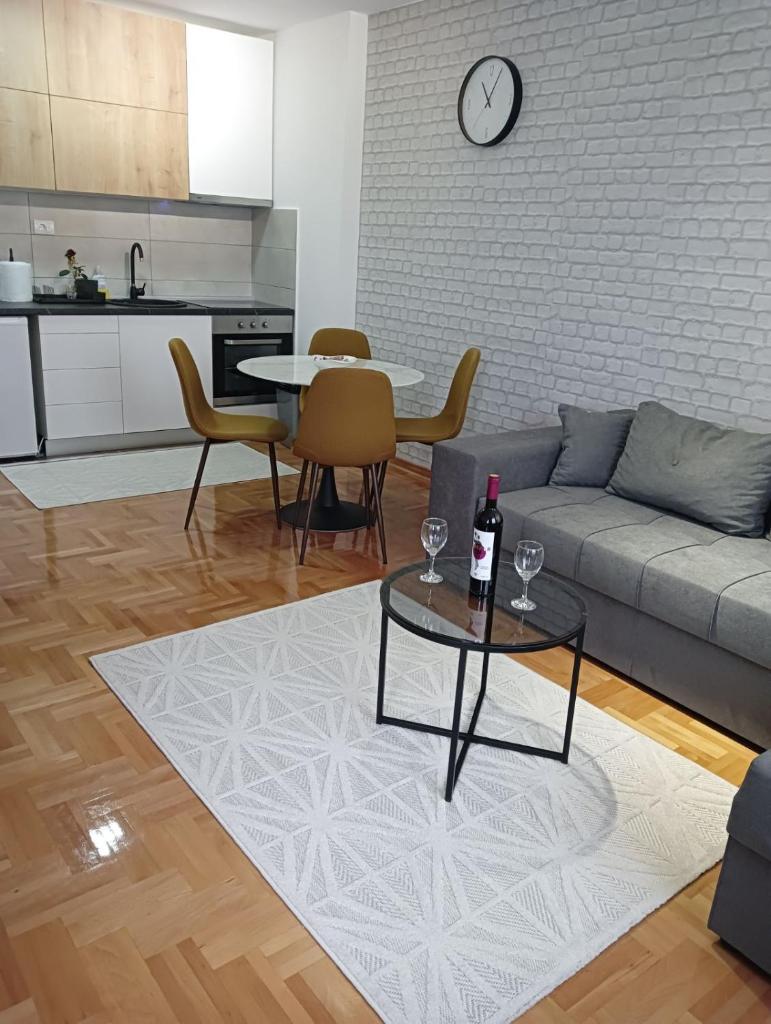 Welcome Apartments photo 2