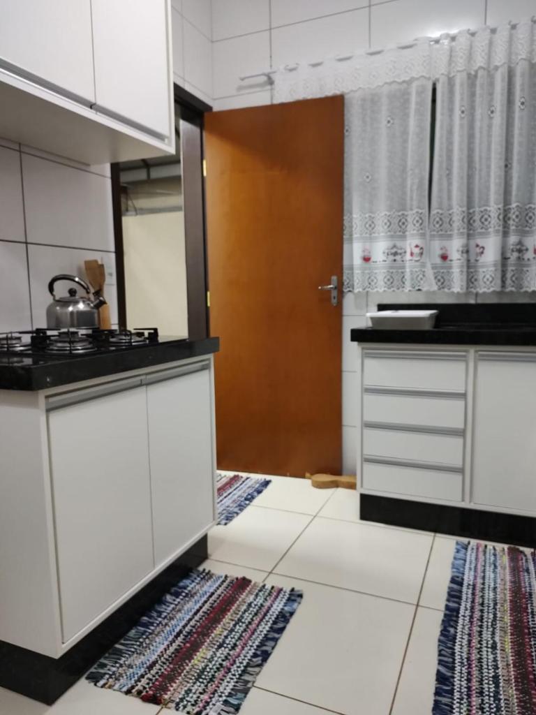 Apartamento Cantinho Aconchegante - RESIDENCIAL WAKI 01 photo 1