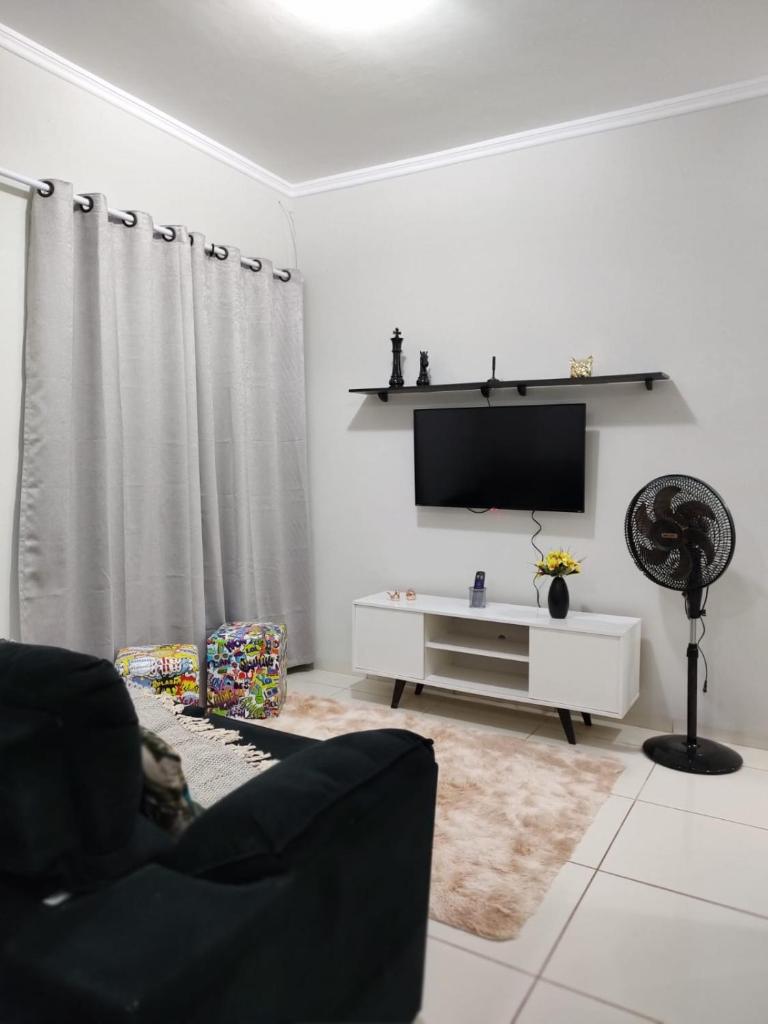 Apartamento Cantinho Aconchegante - RESIDENCIAL WAKI 01 photo 2