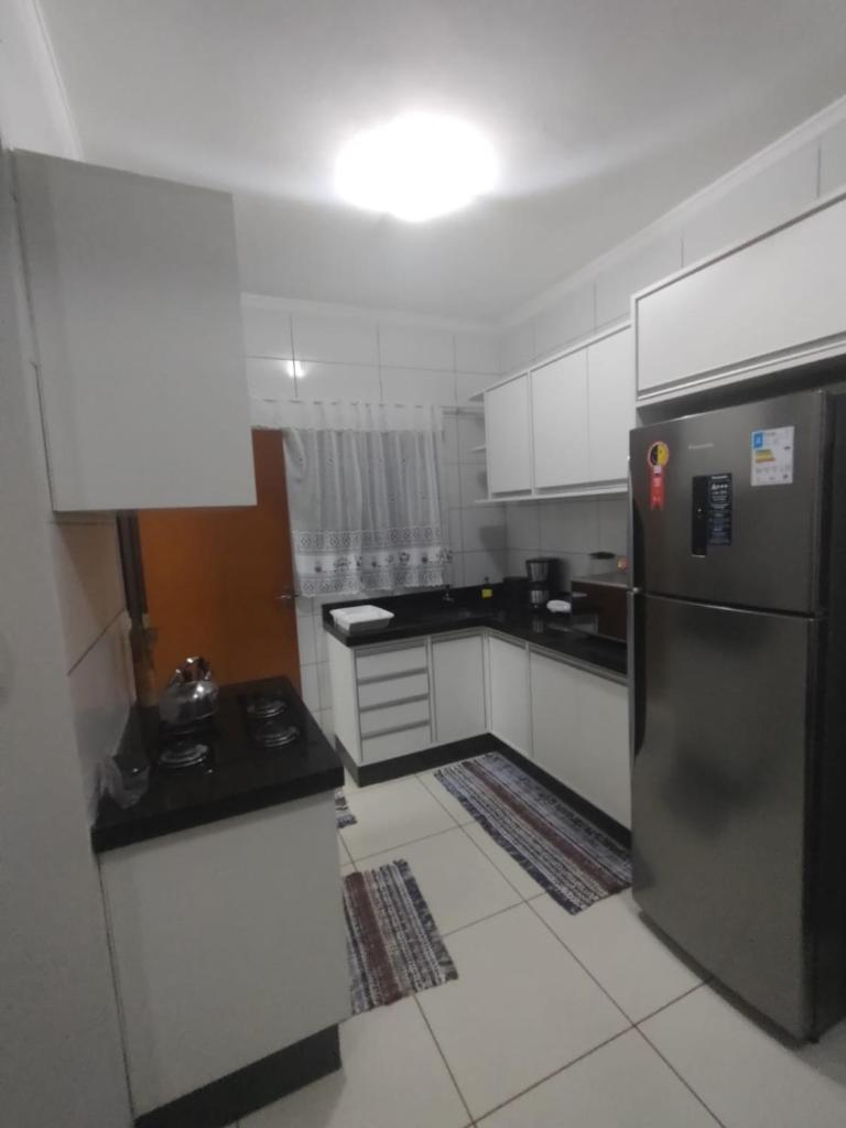 Apartamento Cantinho Aconchegante - RESIDENCIAL WAKI 01 photo 4