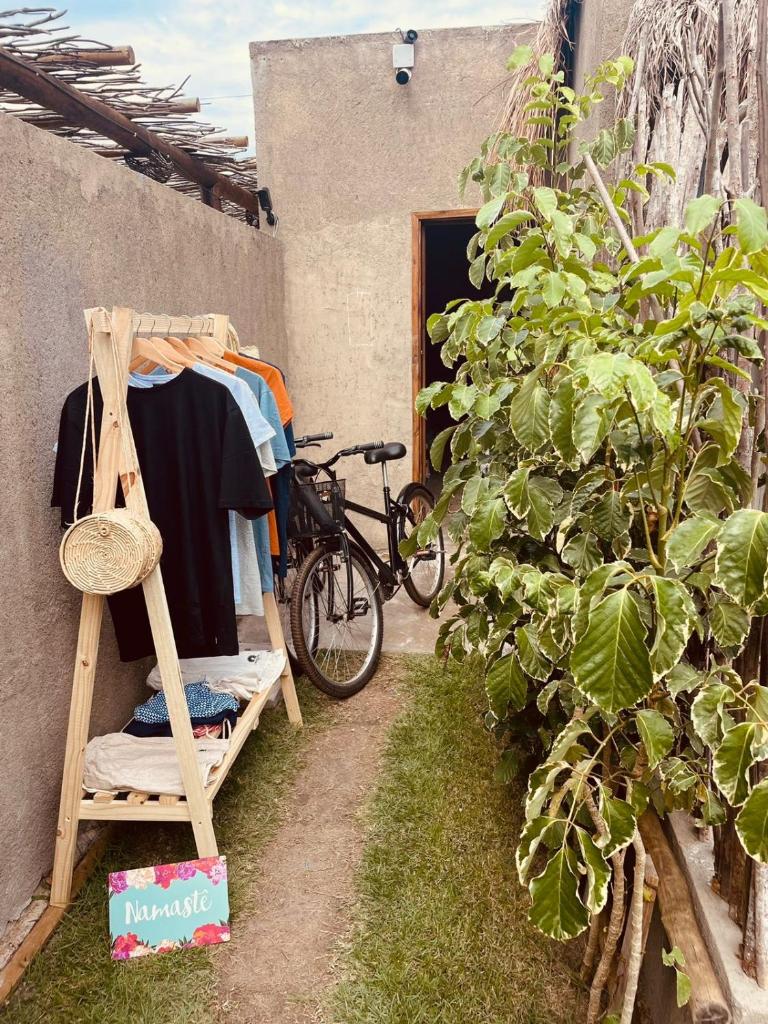 Bóróró Vida- Villas Eco Boutique- Milagres, tatuamunha photo 3
