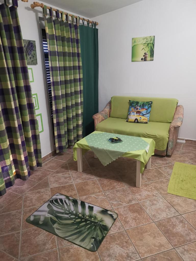 Apartments Meerzeit photo 4